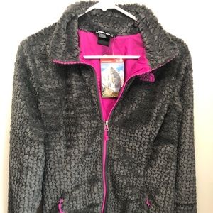 Women’s North Face Fleece